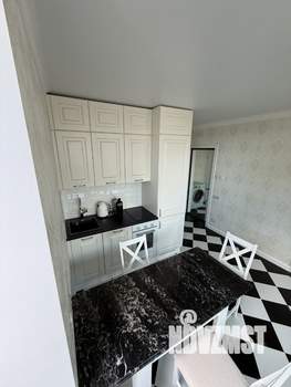 2-к квартира, на длительный срок, 45м2, 7/7 этаж