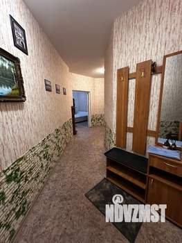 2-к квартира, на длительный срок, 72м2, 1/17 этаж