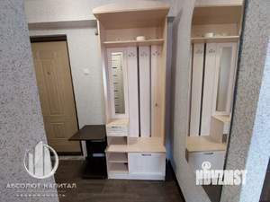 1-к квартира, на длительный срок, 38м2, 7/9 этаж