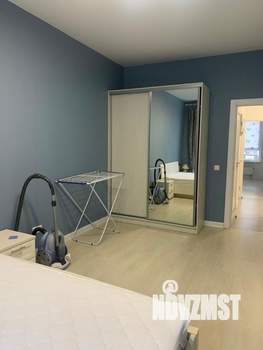 2-к квартира, на длительный срок, 55м2, 8/17 этаж