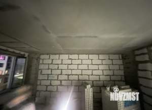 1-к квартира, на длительный срок, 33м2, 4/7 этаж