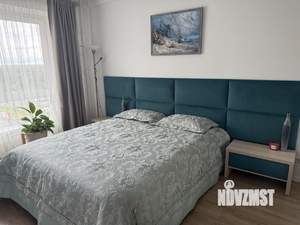 3-к квартира, на длительный срок, 70м2, 13/25 этаж