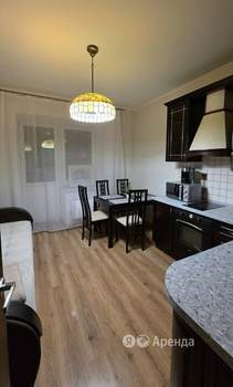 1-к квартира, на длительный срок, 47м2, 3/9 этаж