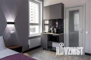 1-к квартира, посуточно, 18м2, 2/22 этаж