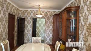 3-к квартира, на длительный срок, 120м2, 6/9 этаж