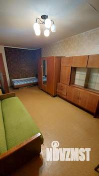 1-к квартира, на длительный срок, 34м2, 8/9 этаж