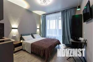 1-к квартира, посуточно, 18м2, 2/22 этаж