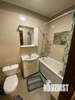 1-к квартира, на длительный срок, 36м2, 3/7 этаж