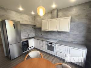 3-к квартира, на длительный срок, 75м2, 3/17 этаж