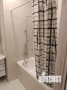 Студия квартира, на длительный срок, 26м2, 3/9 этаж