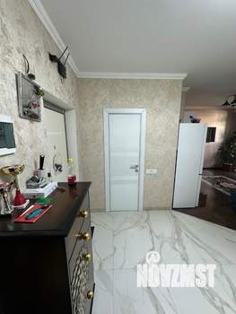 1-к квартира, на длительный срок, 56м2, 3/5 этаж