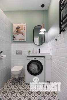 1-к квартира, посуточно, 23м2, 1/1 этаж