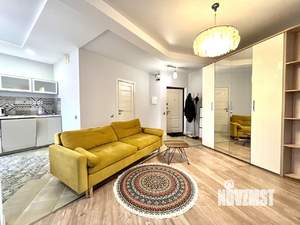 1-к квартира, на длительный срок, 42м2, 2/7 этаж