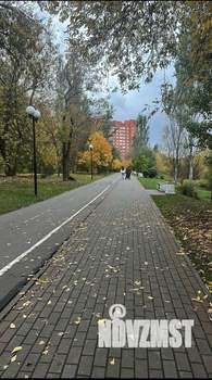 1-к квартира, на длительный срок, 36м2, 3/5 этаж