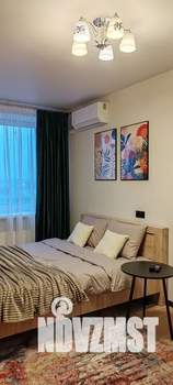 1-к квартира, посуточно, 36м2, 5/7 этаж