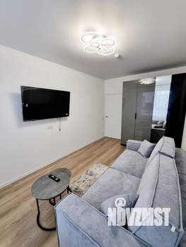 2-к квартира, на длительный срок, 56м2, 11/17 этаж