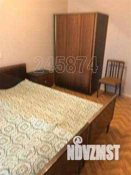 2-к квартира, на длительный срок, 45м2, 8/9 этаж