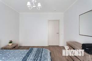 1-к квартира, посуточно, 75м2, 1/1 этаж