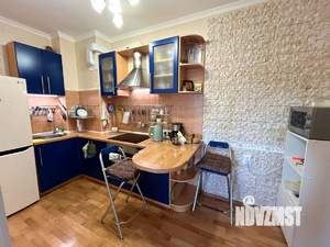 2-к квартира, на длительный срок, 44м2, 7/10 этаж