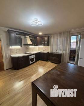 2-к квартира, на длительный срок, 86м2, 10/10 этаж