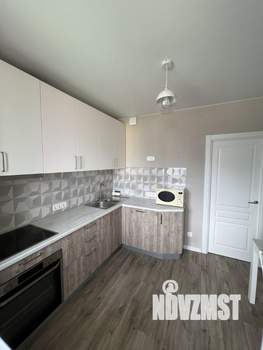 1-к квартира, на длительный срок, 37м2, 15/16 этаж