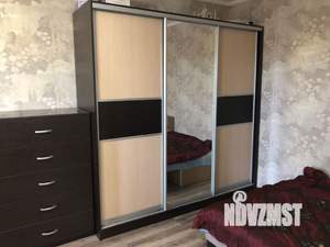 1-к квартира, на длительный срок, 41м2, 7/17 этаж