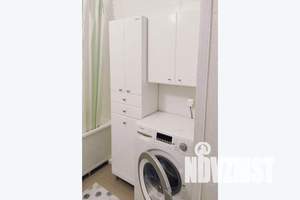 2-к квартира, посуточно, 64м2, 8/25 этаж