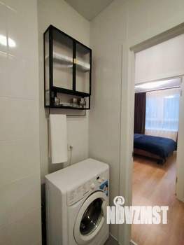 2-к квартира, на длительный срок, 40м2, 9/17 этаж