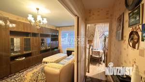 2-к квартира, на длительный срок, 45м2, 2/5 этаж