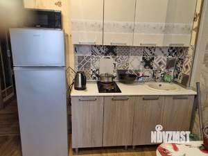 Студия квартира, на длительный срок, 25м2, 11/25 этаж