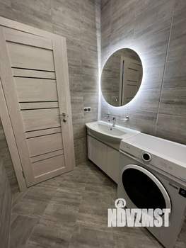 1-к квартира, на длительный срок, 36м2, 14/22 этаж