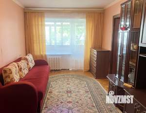 2-к квартира, на длительный срок, 45м2, 4/5 этаж