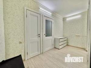 1-к квартира, на длительный срок, 39м2, 1/12 этаж