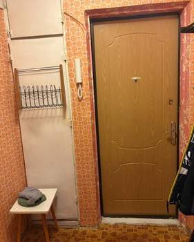 1-к квартира, на длительный срок, 35м2, 7/9 этаж