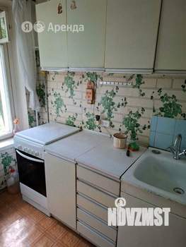 1-к квартира, на длительный срок, 30м2, 2/5 этаж