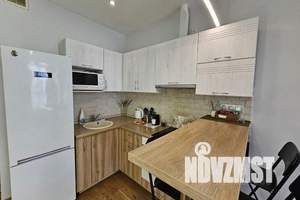 1-к квартира, посуточно, 28м2, 20/25 этаж