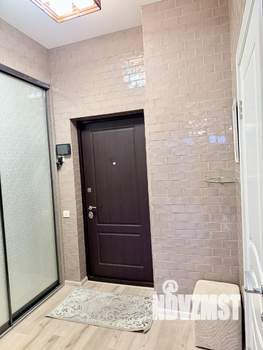 Студия квартира, на длительный срок, 50м2, 6/6 этаж