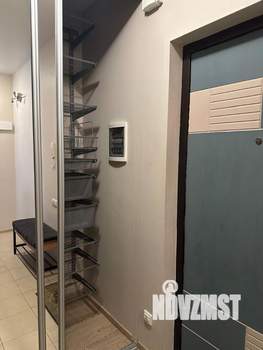 1-к квартира, на длительный срок, 44м2, 5/17 этаж