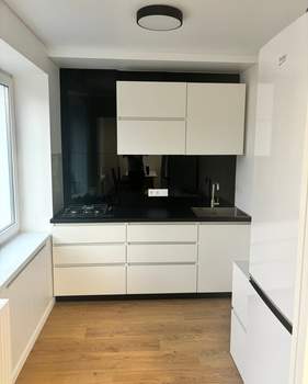 3-к квартира, на длительный срок, 59м2, 4/5 этаж