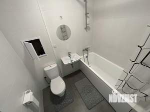 1-к квартира, на длительный срок, 36м2, 6/17 этаж