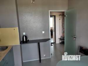 1-к квартира, на длительный срок, 33м2, 6/7 этаж