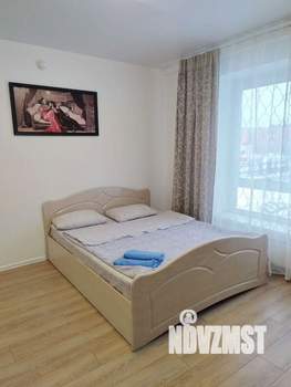 Студия квартира, посуточно, 23м2, 5/14 этаж