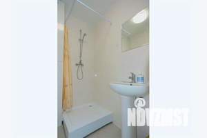 1-к квартира, посуточно, 21м2, 3/20 этаж