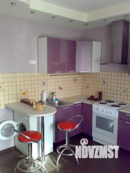 1-к квартира, на длительный срок, 44м2, 11/12 этаж