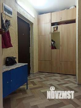 1-к квартира, на длительный срок, 43м2, 3/9 этаж