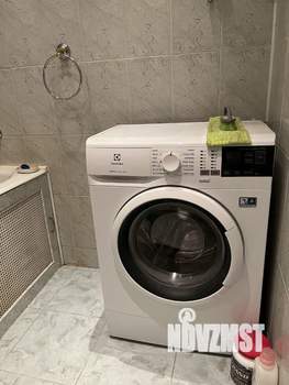 2-к квартира, на длительный срок, 52м2, 6/16 этаж