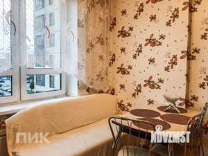 1-к квартира, на длительный срок, 31м2, 5/17 этаж