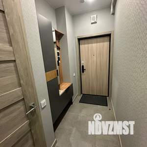 Студия квартира, посуточно, 25м2, 4/15 этаж