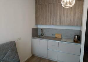 1-к квартира, на длительный срок, 36м2, 11/17 этаж