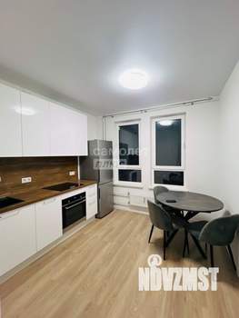 2-к квартира, на длительный срок, 56м2, 7/17 этаж